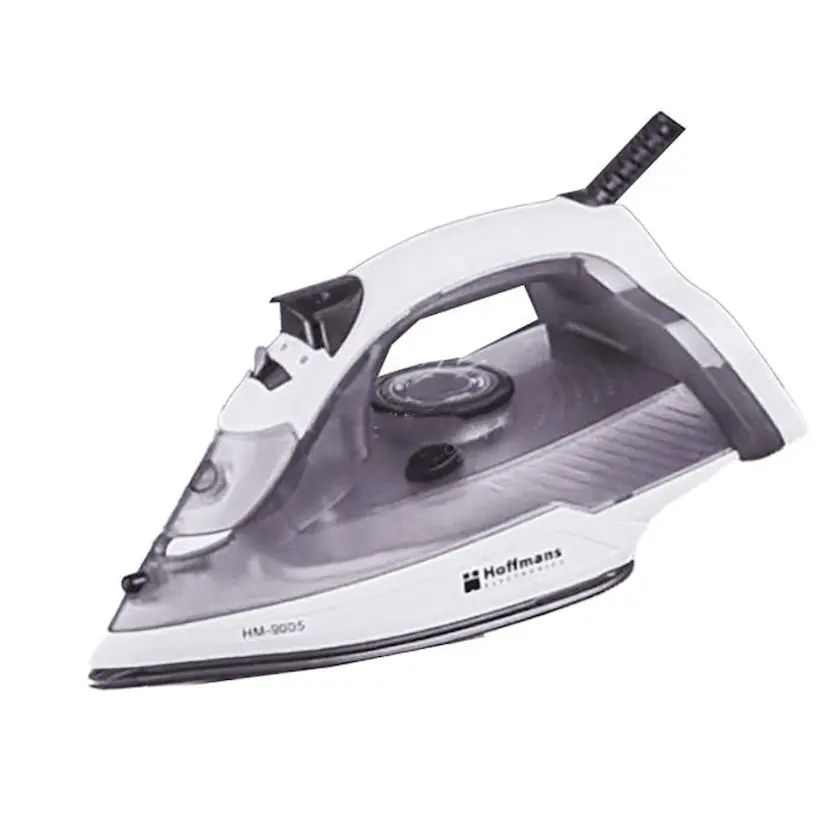 اتو بخار حرفه ای هافمنز Hoffmans مدل HM-9005 - Image 2