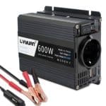 اینورتر 600W برند LVYUAN مدل F-600A