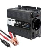 اینورتر 600W برند LVYUAN مدل F-600A