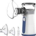 دستگاه تنفسی نبولایزر مدل Mesh Nebulizer UN205