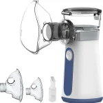 دستگاه تنفسی نبولایزر مدل Mesh Nebulizer UN205