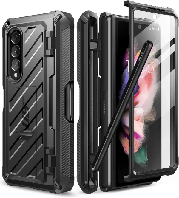 قاب محافظ Samsung Galaxy Z Fold 3