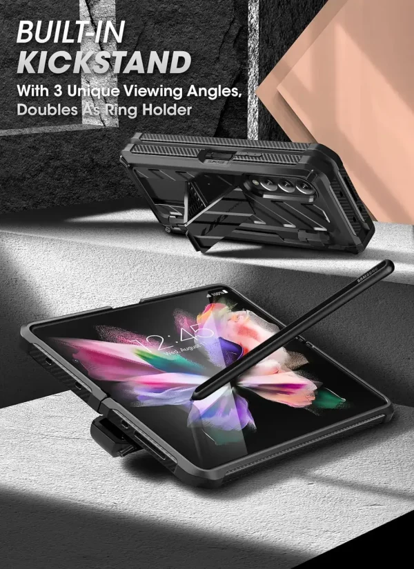 قاب محافظ Samsung Galaxy Z Fold 3