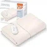 پتو برقی پشمی سانیتاس Sanitas مدل SWB 20