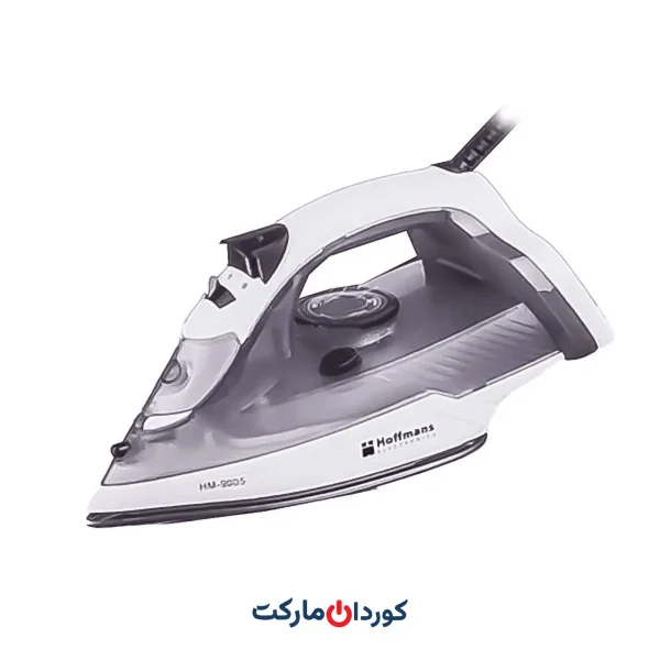 اتو بخار حرفه ای هافمنز Hoffmans مدل HM-9005