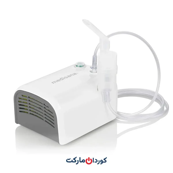 دستگاه تنفسی نبولایزر مدیسانا medisana IN 520