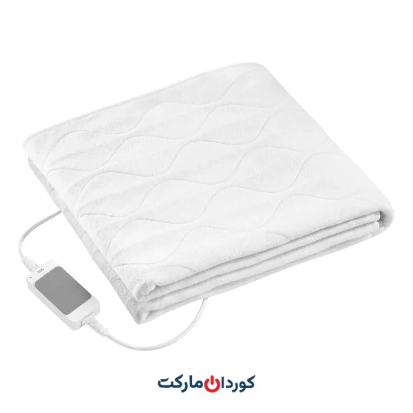 پتو برقی آلمان AEG WUB 5647 ابعاد 70*150 سانتی متر