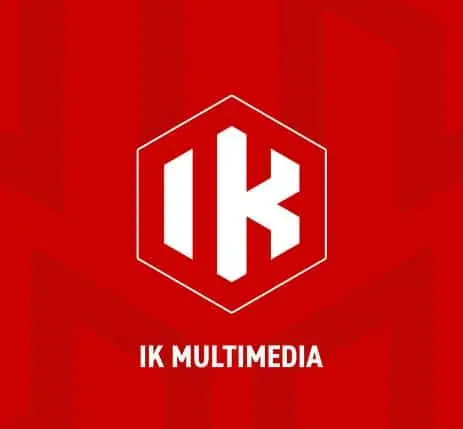 پدال سوئیچ کنترلر بی سیم iK Multimedia iRig BlueTurn - Image 3