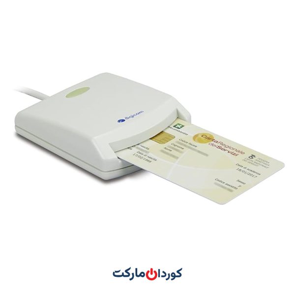 کارت خوان هوشمند دیجیکام Digicom مدل 8E4479