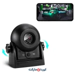 دوربین عقب ماشین بیسیم ضدآب دید درشب Uzone Wireless Rear-view Camera