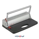 دستگاه فنربندی و صحافی مارپیچی GENIE CB 800