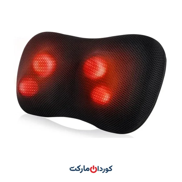 ماساژور برقی غلطکی و دورانی مکس کر MaxKare مدل XKMP-142A