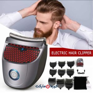 دستگاه اصلاح مو GEETIAN مدل HJ2018