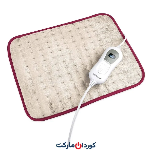 تشکچە و پد گرمایشی اکومد آلمان Ecomed HP-40E
