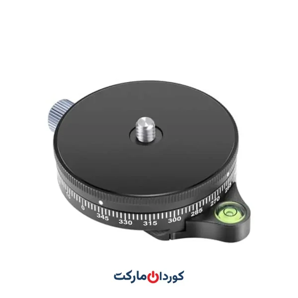 پایه پارانومیک دوربین نیور Neewer GM-PR