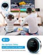 گیرنده و فرستنده بلوتوث ELEGIANT BTI-077