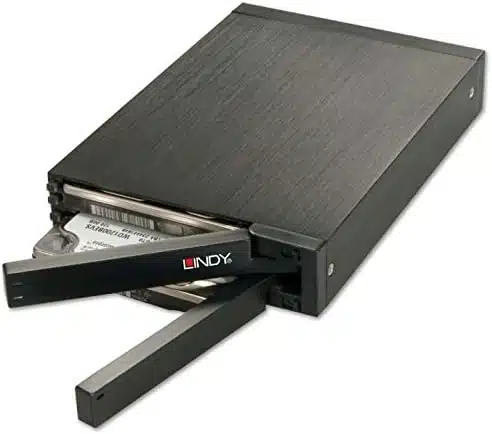 باکس هارد"USB 3.0 Dual SATA RAID Enclosure 2.5