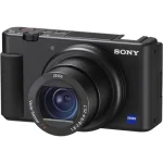 دوربین عکاسی کامپکت سونی Sony ZV-1 - Digital Camera