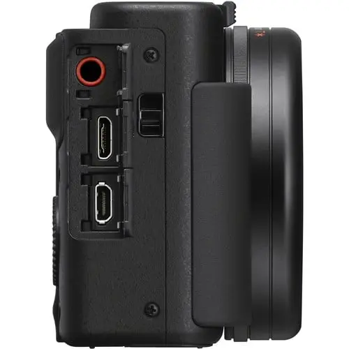دوربین عکاسی کامپکت سونی Sony ZV-1 - Digital Camera