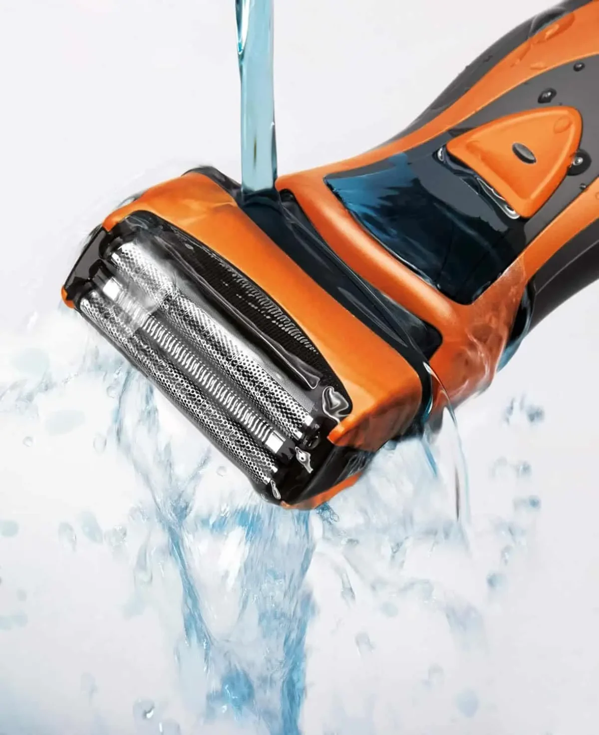 ماشین اصلاح موی صورت AEG HR 5626