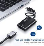 کابل تبدیل ویدئو RayCue USB 3.0 to HDMI Adapter