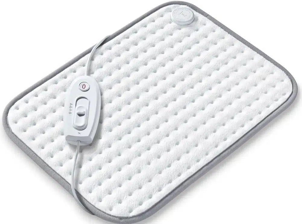 تشکچەو پد گرمایشی سانیتاس آلمان Sanitas SHK 28 - Heating pad - Image 7