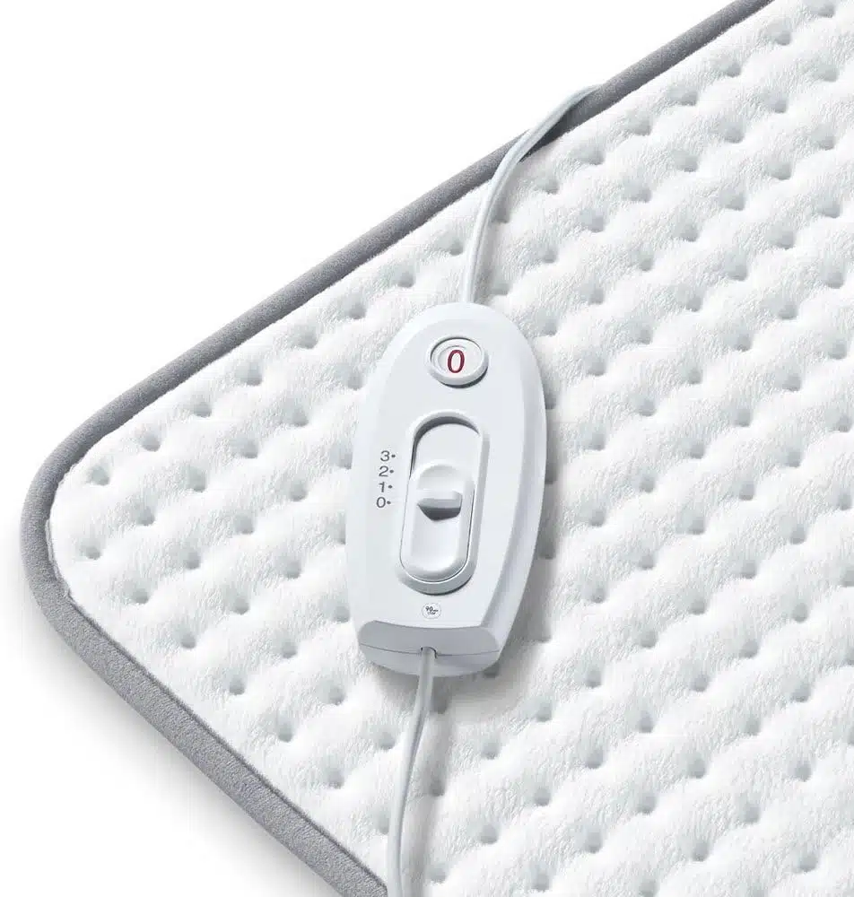 تشکچەو پد گرمایشی سانیتاس آلمان Sanitas SHK 28 - Heating pad - Image 6