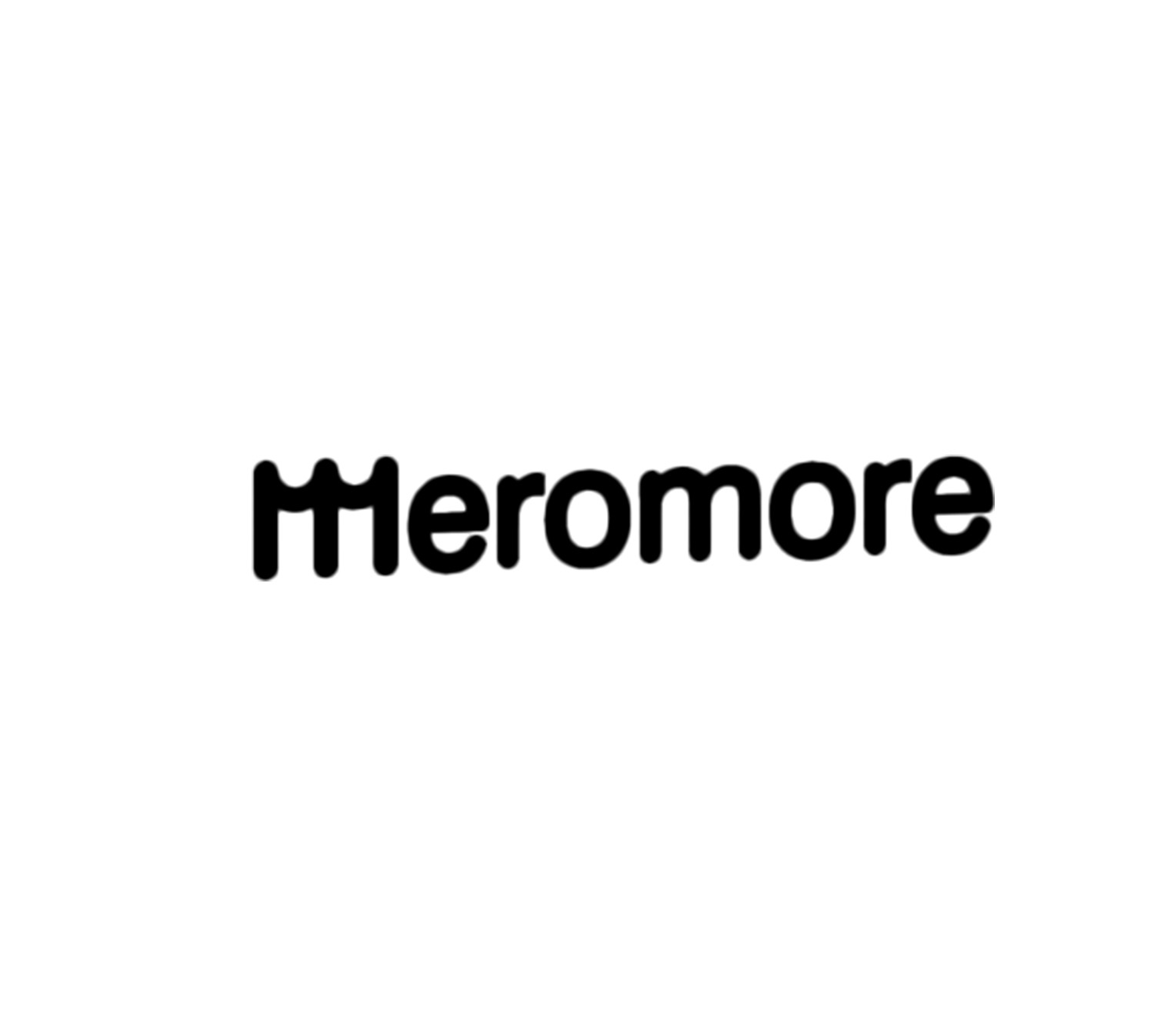 ترازو آشپزخانه Meromore