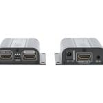 توسعه دهنده تصویر Digitus HDMI