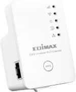 گسترش دهنده وای‌فای Edimax EW-7438RPn Mini