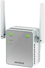 گسترش دهنده وای‌فای NETGEAR N300