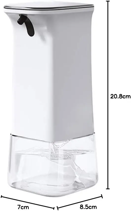 مخزن مایع اتوماتیک مدل SUPPOU MS 181-01S