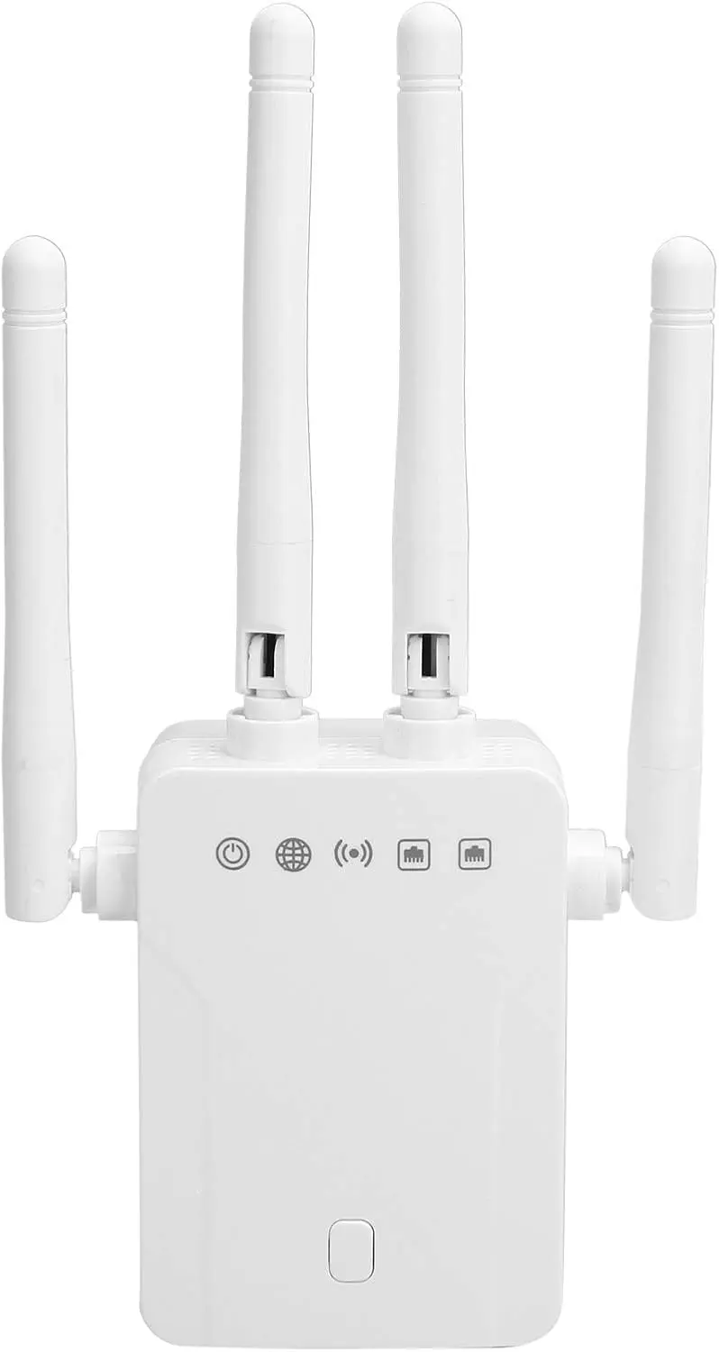 تقویت کننده بی سیم Goshyda WiFi