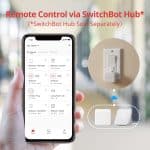 کلید هوشمند سوییچ بات SwitchBot