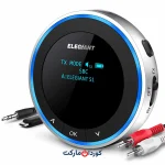 گیرنده و فرستنده بلوتوث ELEGIANT BTI-077
