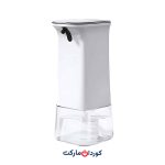 مخزن مایع اتوماتیک مدل SUPPOU MS 181-01S