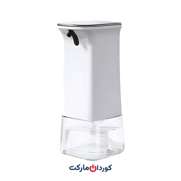 مخزن مایع اتوماتیک مدل SUPPOU MS 181-01S
