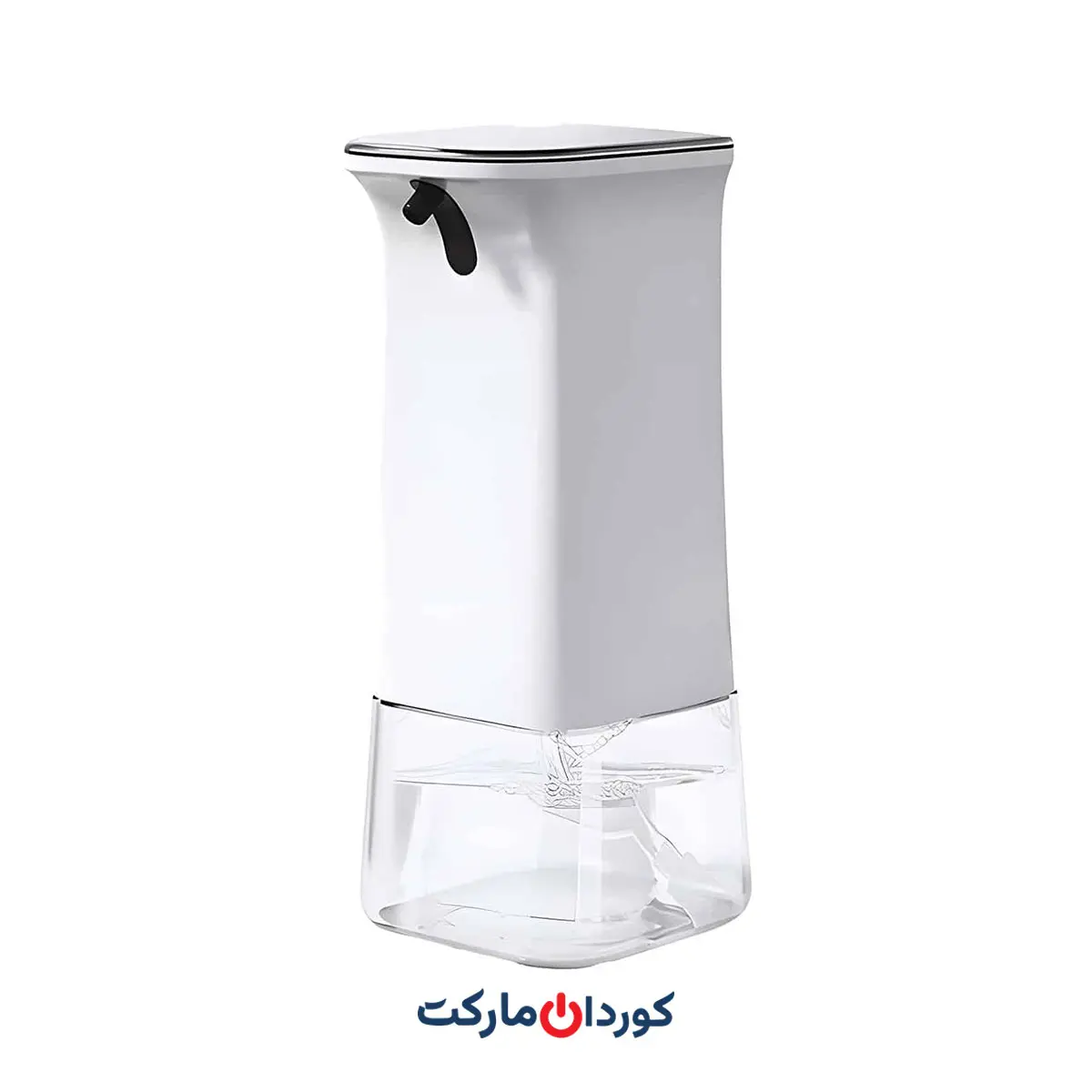 مخزن مایع اتوماتیک مدل SUPPOU MS 181-01S