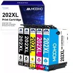 کارتریج جوهر برند Mooho 202XL کد 25647
