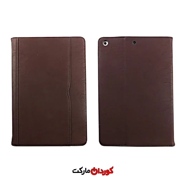 کاور چرمی برند Generic مناسب آیپد 10.2 اینچی کد 25753