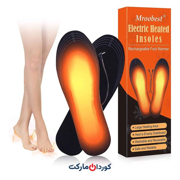 کفی حرارتی Mroobest
