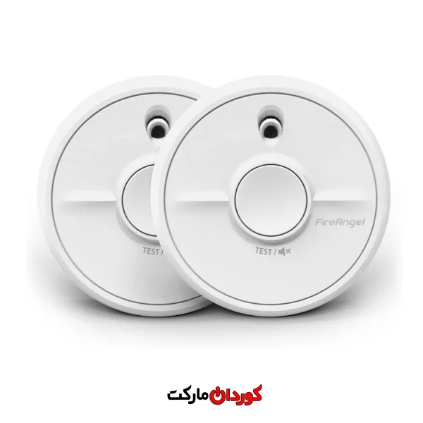 دتکتور دود اپتیکال FireAngel مدل SB1-R