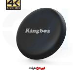 دانگل نمایش بی‌سیم برند Kingbox مدل LB1901
