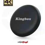 دانگل نمایش بی‌سیم برند Kingbox مدل LB1901