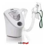 نبولایزر آئروسل اولتراسونیک مدل LAICA MD6026