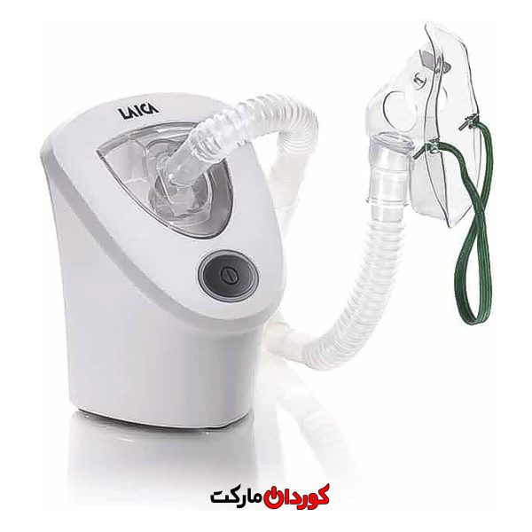 نبولایزر آئروسل اولتراسونیک مدل LAICA MD6026