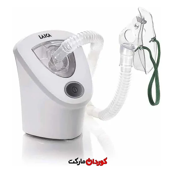 نبولایزر آئروسل اولتراسونیک مدل LAICA MD6026