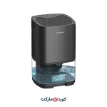 رطوبت گیر و تصفیه هوا Hbs H2102 برند Dehumidifier - نو، بدون کارتن