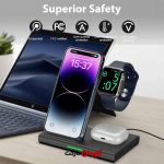 کیبورد میانبر مکانیکی دارای 9 کلید و 3 دستگیره اختصاصی کد 32449