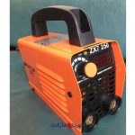 دستگاه جوش الکتریکی برند LINYUN | 220V Inverter Arc Electric Welding Machine